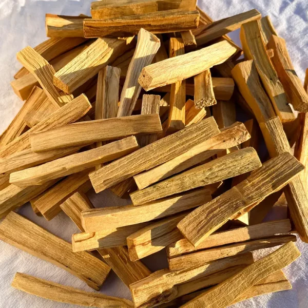 Palo Santo Natural  LPH Incienso Le Petit Hammam