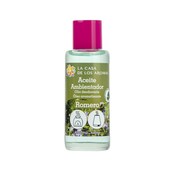 Esencia Ambientador