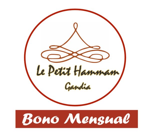 Bono Mensual para 6 meses - AHÓRRATE 95€