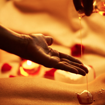 Ritual Tratamiento Argán