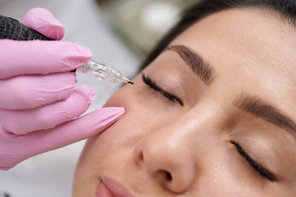 Eyerline Micropigmentación