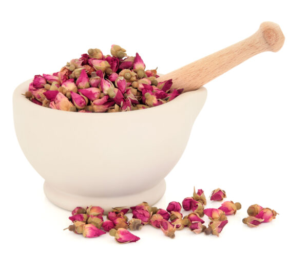 Ritual Rosa Damascena