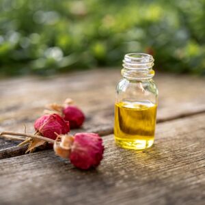 Ritual Rosa Damascena