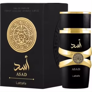 Asad  Eau de Parfum 100 ml / Lattafa