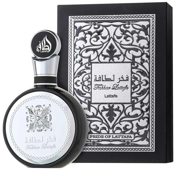 Fakhar, eau de Perfum  100ml / Lattafa