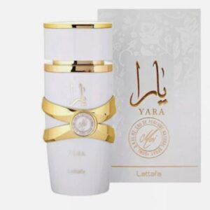 Yara Blanc Eau de Parfum 100 ml /  Lattafa