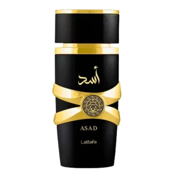 Asad  Eau de Parfum 100 ml / Lattafa - Imagen 2