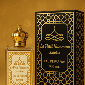 Perfume   Masculinos  Le Petit Hammam