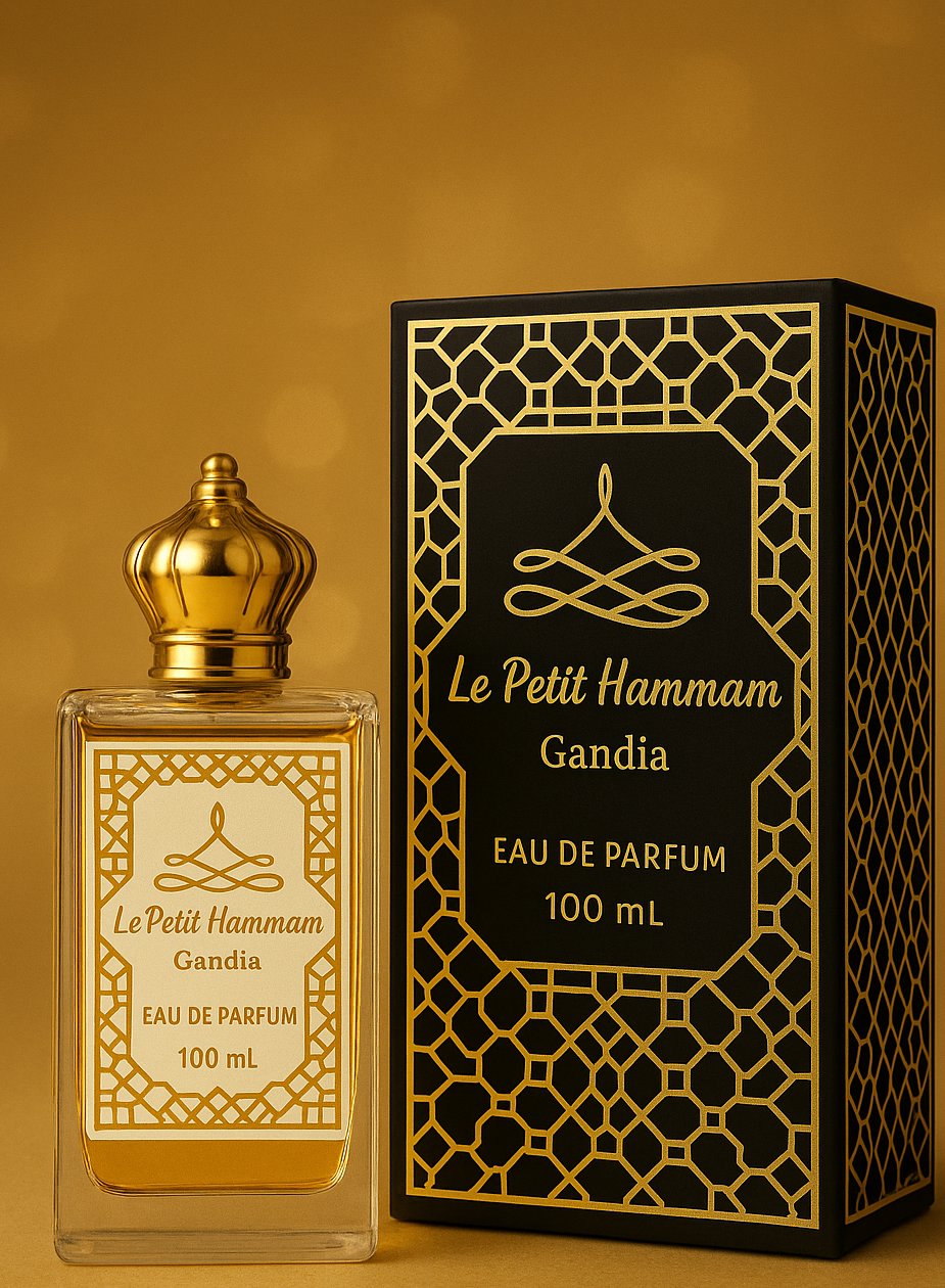 Perfume Masculinos Le Petit Hammam