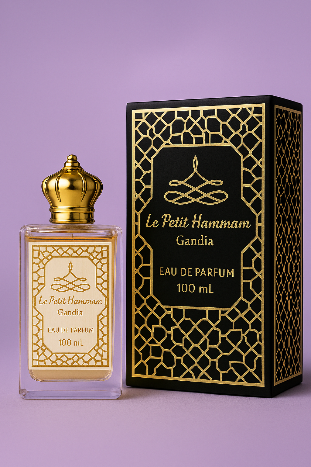 Perfumes Femeninos Le Petit Hammam
