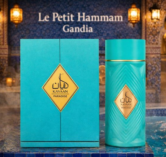 Kayaan Paradise Armaf