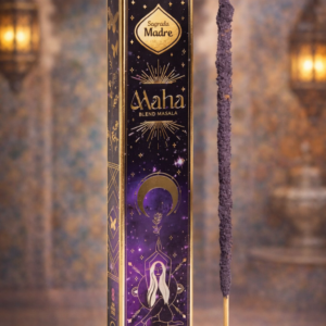 Incienso Artesanal Maha