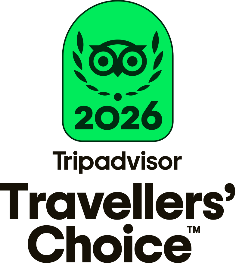 Tripadvisor Travellers Choice Le Petit Hammam